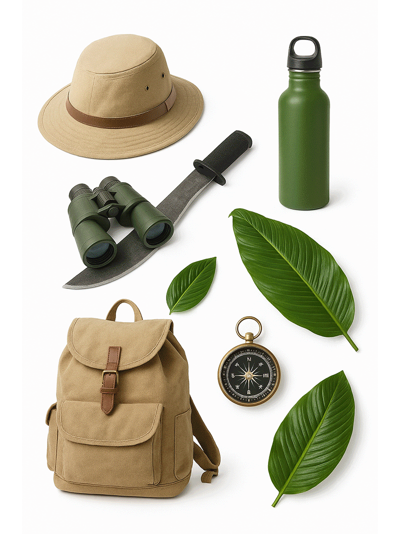 nos packs d'accessoires pour photobooth